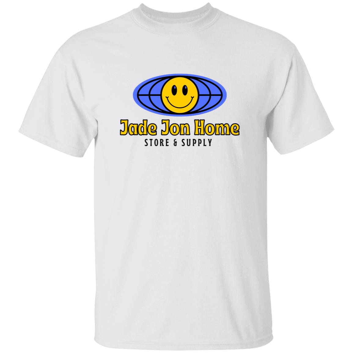 Jade Jon Smiley Tee